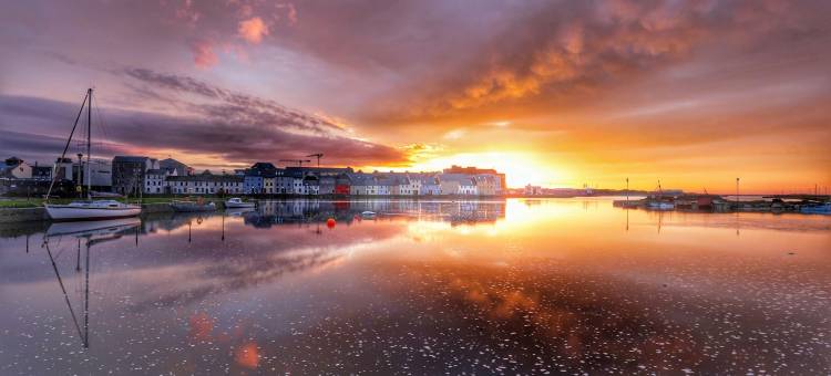 高威克莱顿酒店(Clayton Hotel Galway)图片