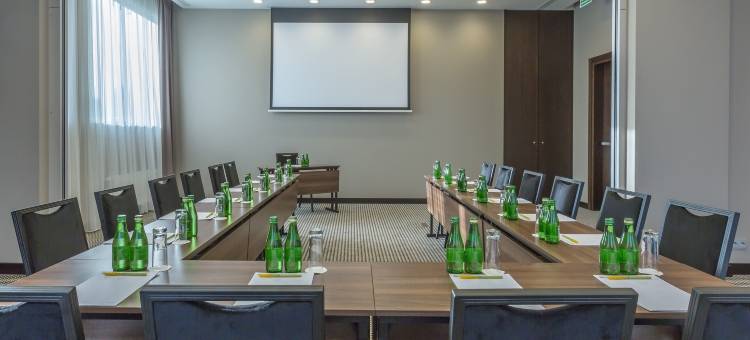 克拉科夫机场希尔顿花园酒店(Hilton Garden Inn Krakow Airport)图片