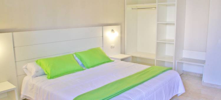 里衣卡拉度假酒店(L' Escala Resort)图片
