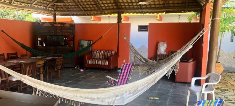 EcoVila-Zen Bougainville - 酒店膳宿公寓(EcoVila-Zen Bougainville - Hotel Pousada)图片