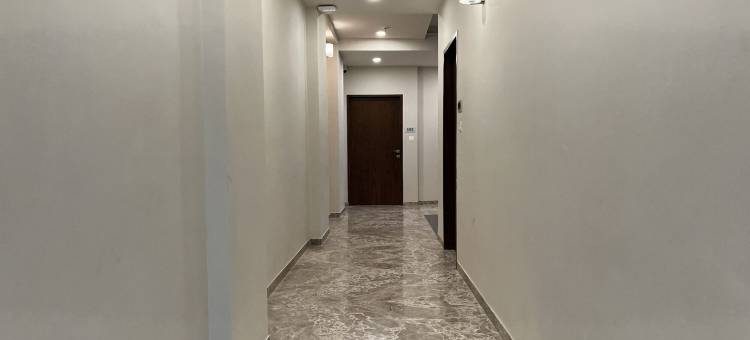 弗林达纳瑟姆酒店(Hotel Natham by Vrinda)图片