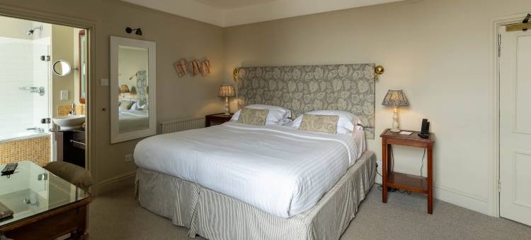 科茨沃尔德水疗酒店(Cotswold House Hotel and Spa - "A Bespoke Hotel")图片