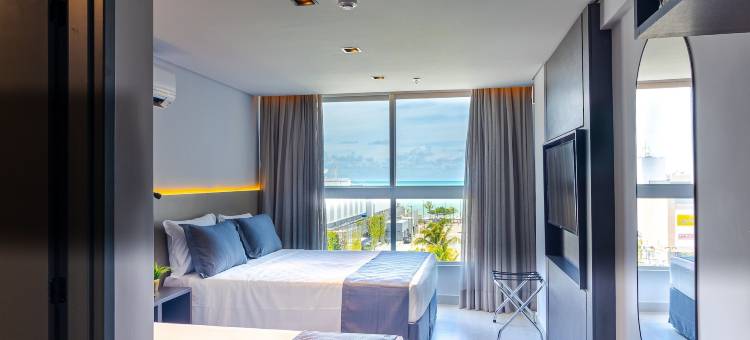 Place2You酒店由Welkom提供(Place2You Hotel by Welkom)图片