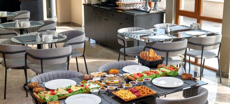 Dedeman卡拉布克休息酒店(Rest by Dedeman Karabük)图片