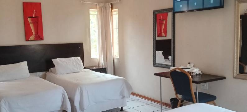 维亚纳缇民宿(Vuya Nathi Bed and Breakfast)图片