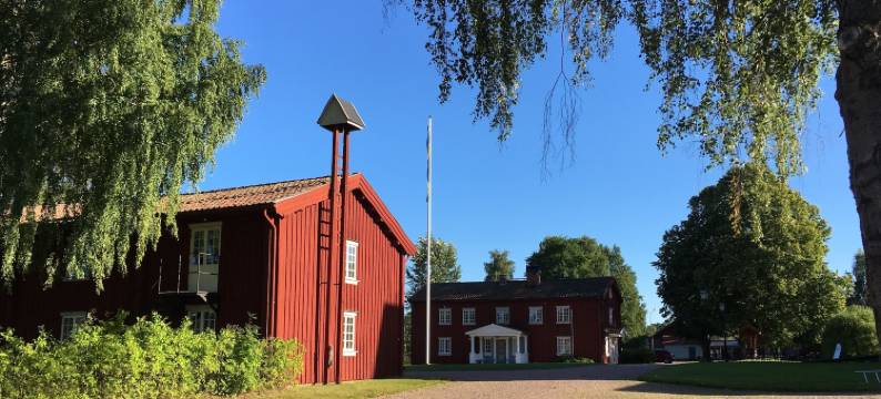 瓦格斯霍福尔斯海尔加德酒店(Vägsjöfors Herrgård)图片