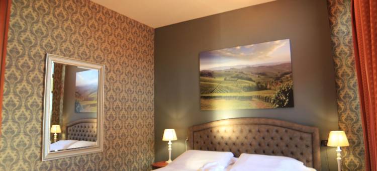 恭喜 - 波里广场全景套房酒店(Felicin - Palazzo Boeri Panoramic Suites)图片