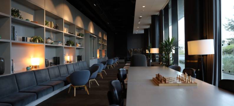 号角空气酒店(Clarion Hotel Air)图片