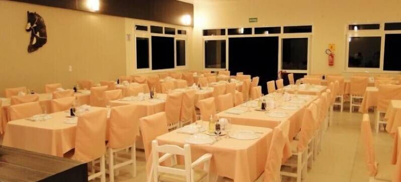 高卓酒店(Gaúcho Hotel)图片