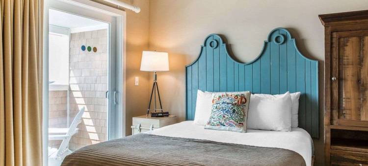蓝绿度假酒店桑丁斯，凯悦臻选度假村(Bluegreen Vacations the Soundings, an Ascend Collection Resort)图片