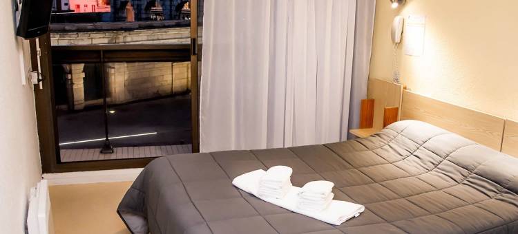 拜恩撒莱酒店(Hotel Bains Sarrailh)图片