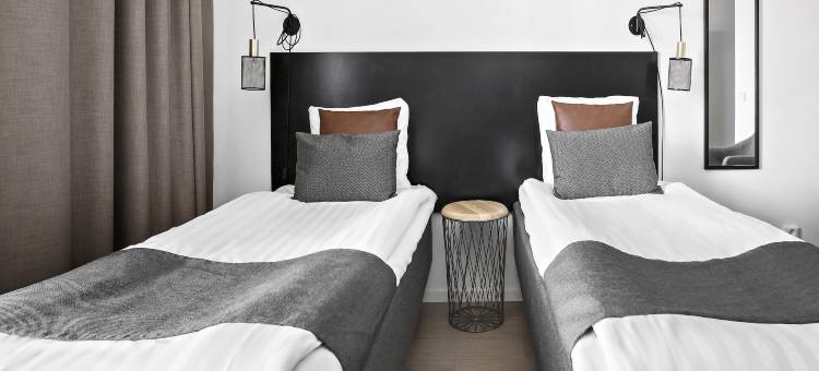 斯德哥尔弗莱明斯堡弗里农公寓酒店(Forenom Hotel Flemingsberg - 10Min from Älvsjö)图片