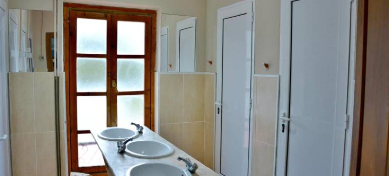 阿尔伯格艾斯特享旅舍(Albergue la Estación)图片