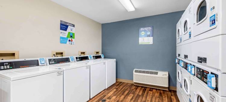 Extended Stay America Suites - 代顿 - 北部(Extended Stay America Suites - Dayton - North)图片