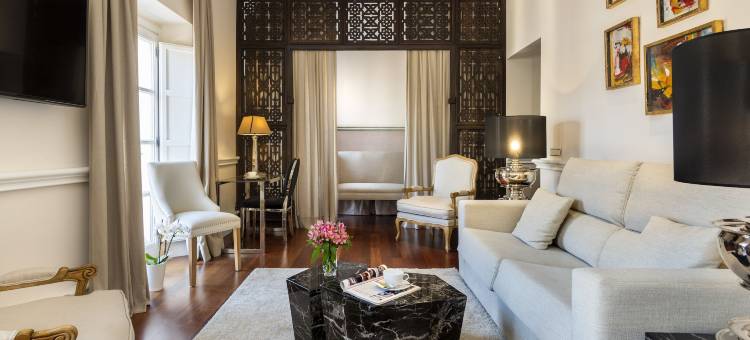 诗人之家酒店(Hotel Casa Del Poeta)图片