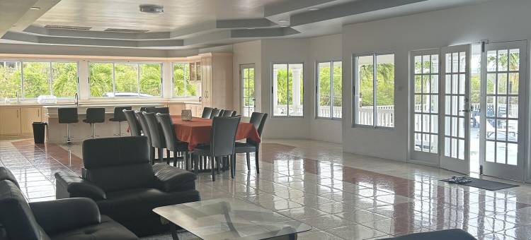 巴黎别墅Cap Estate(Paris Villas Cap Estate)图片