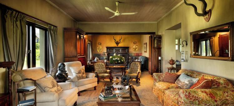 戈拉大象营酒店(Gorah Elephant Camp)图片