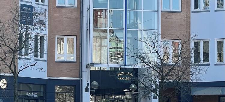 莫滕斯克罗精品酒店(Mortens Kro Restaurant & Suites)图片