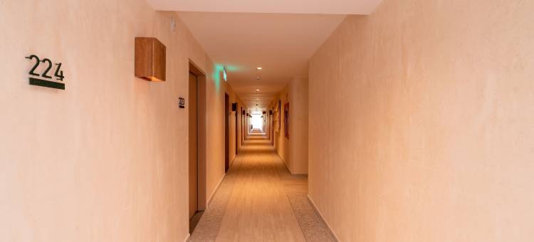 希尔顿图兰Motto酒店(Motto by Hilton Tulum)图片