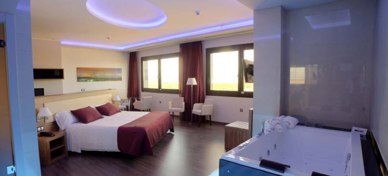 多纳蒙斯酒店(Dña Monse Hotel Spa & Golf)图片