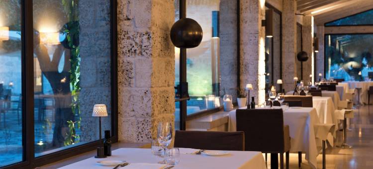 瑞拉斯西斯图圣彼得苏玛皮科洛酒店(Relais Histò San Pietro Sul Mar Piccolo)图片