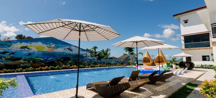索恩里萨比奇瑞索特由Hiverooms酒店管理(Sonrisa Resort de Playa by Hiverooms)图片