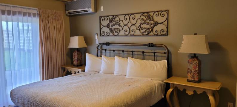 家园度假村酒店(Homestead Resort)图片