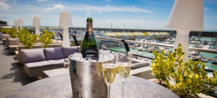 布莱顿马尔马逊酒店(Malmaison Brighton)图片