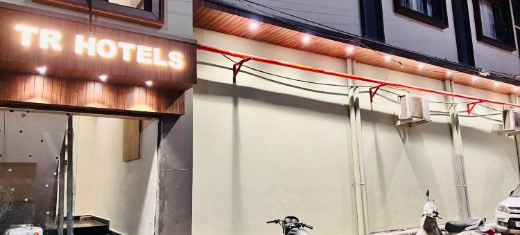 TR Hotels图片