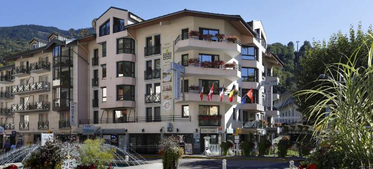 艾米莉酒店(Hotel Amélie)图片