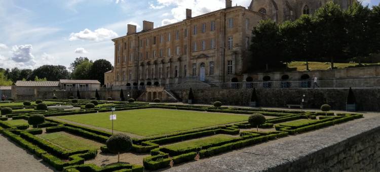 切内特酒店(Les Chenets)图片