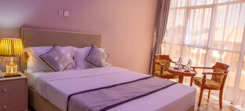 布坎杜拉酒店(Bukandula Hotel)图片