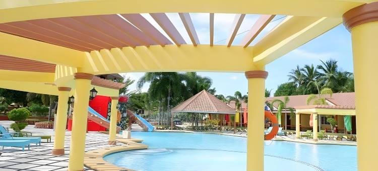 哈格纳亚海滩度假餐厅酒店(Hagnaya Beach Resort and Restaurant)图片