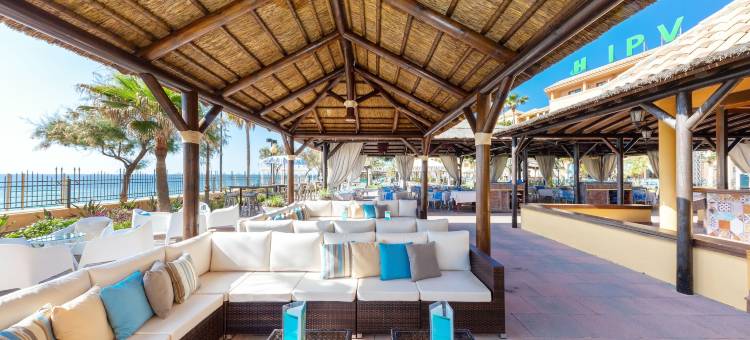 IPV比阿特丽斯宫水疗中心酒店(Hotel IPV Palace & Spa - Adults Recommended)图片