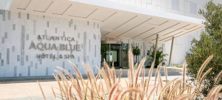 大西洋水蓝色酒店(Atlantica Aqua Blue)图片