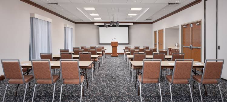 希尔顿欢朋酒店-田纳西州克利夫兰(Hampton Inn Cleveland)图片