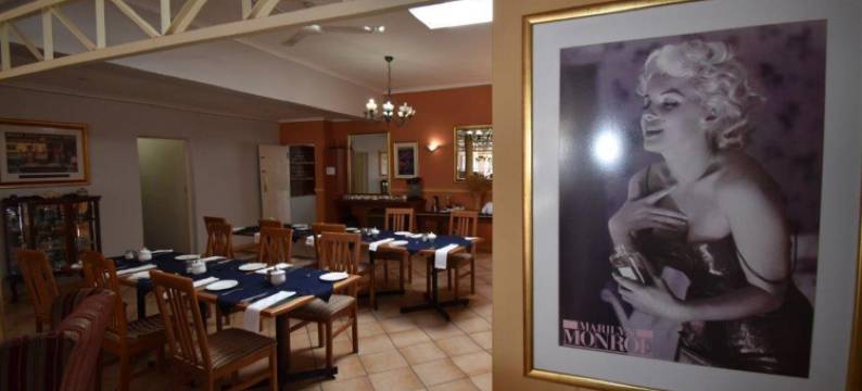 百老汇旅馆(Broadway Guesthouse)图片