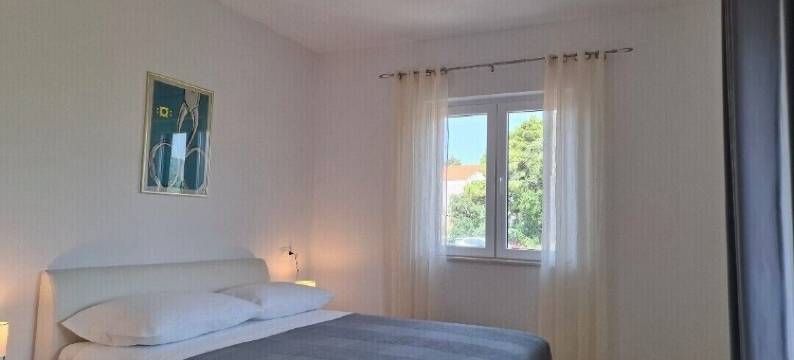 位于莫西西的现代公寓-带露台(Apartments Mocici)图片