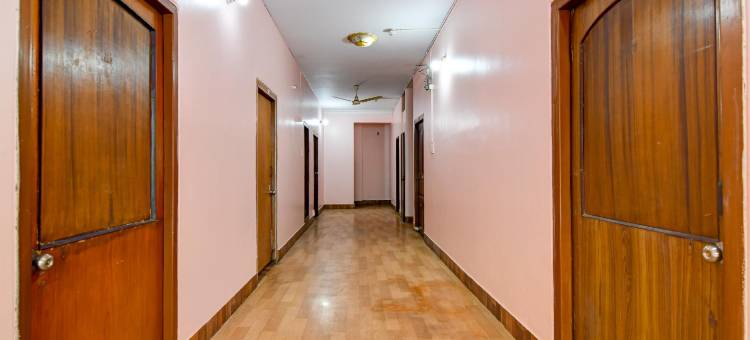 布里尔之屋酒店(Brill Rooms Near City Centre Metro Station)图片