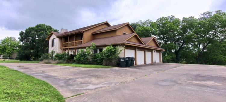 Riverside Escape - Waterfront, Spacious, Sunny Oasis图片