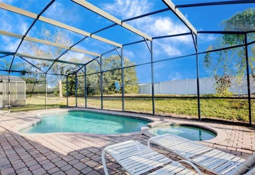 Spacious Villa with Pool and Resort Amenities - Luxurious Retreat Hotel Overview