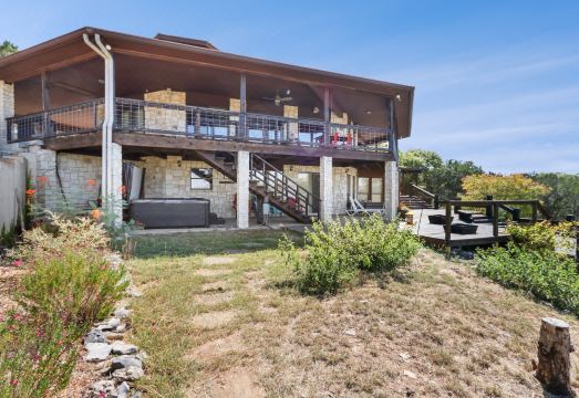 Breathtaking Lake Views and Game Room - Spectacular Canyon Escape Hotel Overview