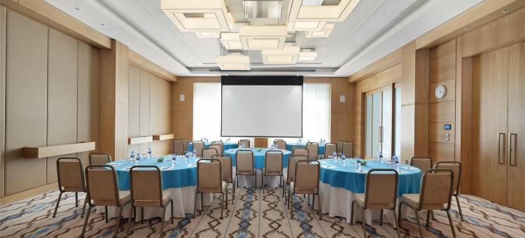 塔什干凯悦酒店(Hyatt Regency Tashkent)图片