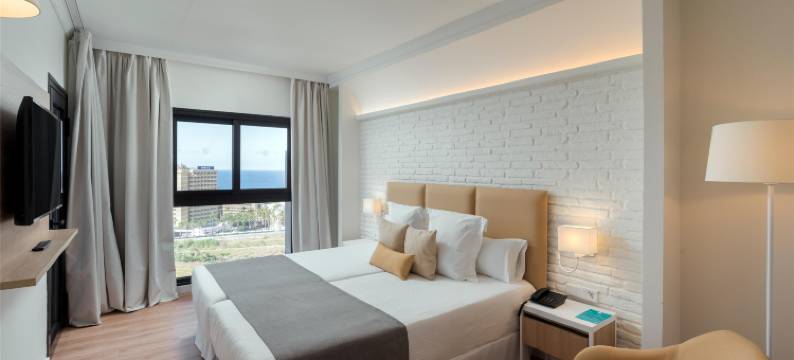 钻石套房酒店(AluaSoul Orotava Valley - Adults Only)图片