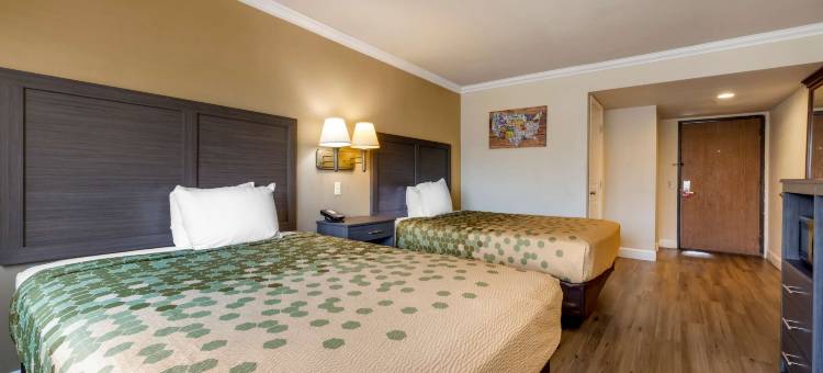 莫雷诺谷伊克诺旅馆(Econo Lodge Moreno Valley)图片