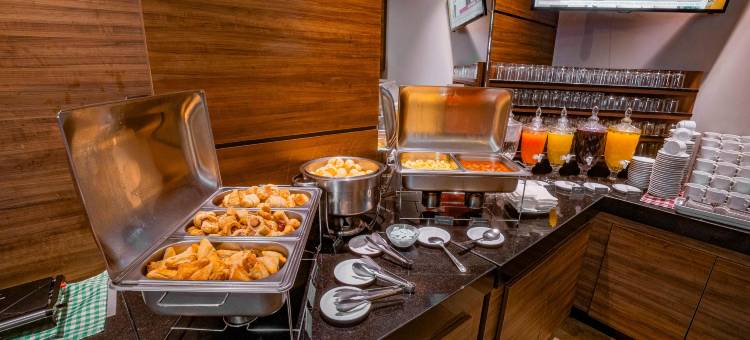 拉格托本托(Hotel Laghetto Bento)图片