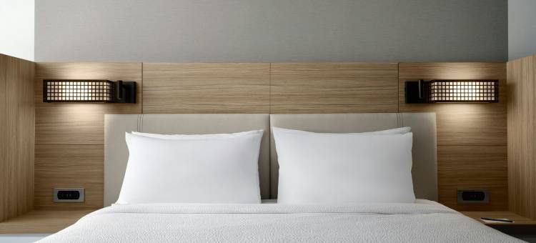 SpringHill Suites Troy Dayton图片