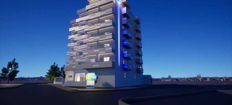 Holiday Inn Express & Suites PORTIMAO by IHG图片