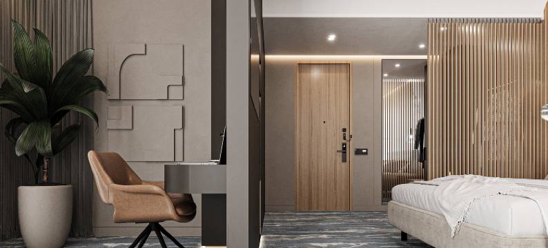 洲际酒店集团旗下杜尔斯皇冠假日酒店(Crowne Plaza Durres by IHG)图片