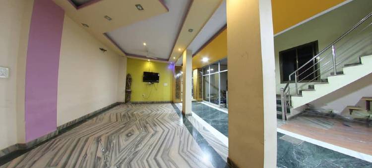 Hotel O Jaya Palace图片